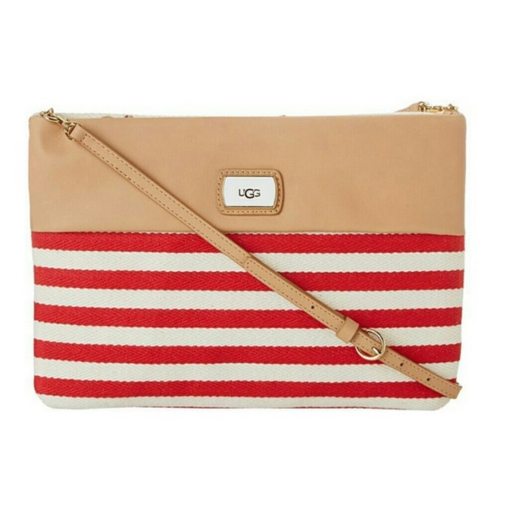 UGG Clutch / Crossbody Bag